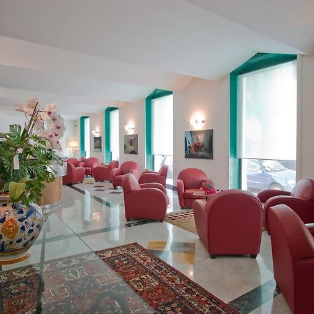 Ateneo Garden Palace Рим Экстерьер фото
